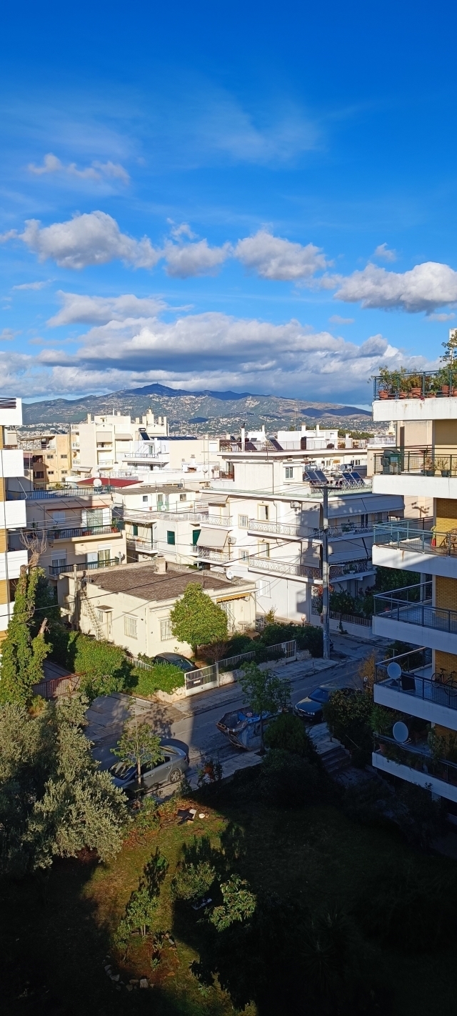 (Προς Πώληση) Κατοικία Διαμέρισμα || Αθήνα Βόρεια/Χολαργός - 140 τ.μ, 3 Υ/Δ, 339.000€ 