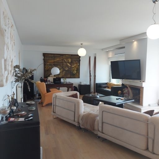 (For Sale) Residential Apartment || Athens Center/Ilioupoli - 198 Sq.m, 4 Bedrooms, 700.000€ 