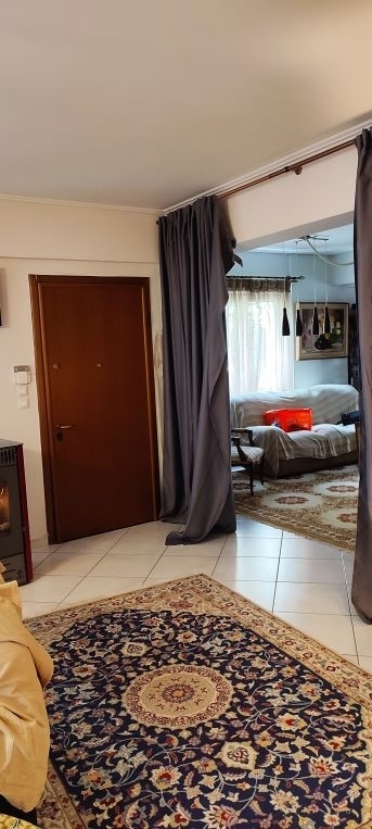 (For Sale) Residential Maisonette || East Attica/Paiania - 200 Sq.m, 3 Bedrooms, 350.000€ 