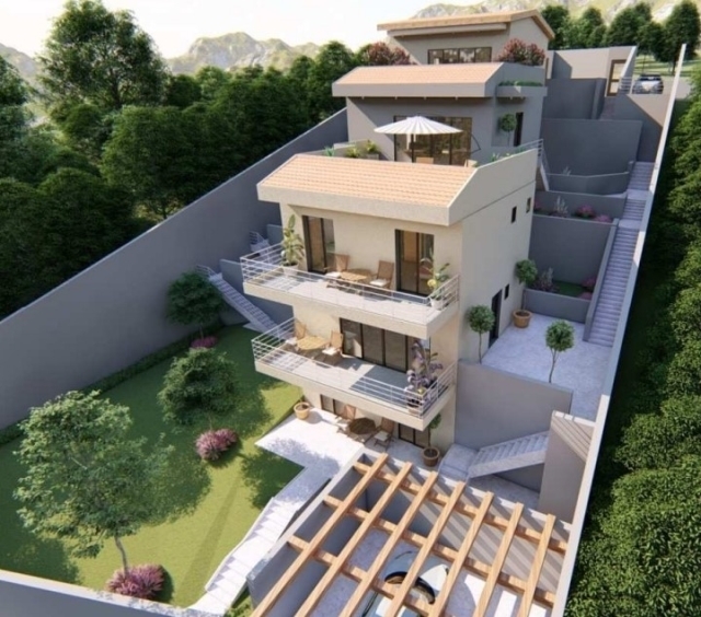 (For Sale) Residential Maisonette || East Attica/Dionysos - 164 Sq.m, 4 Bedrooms, 420.000€ 