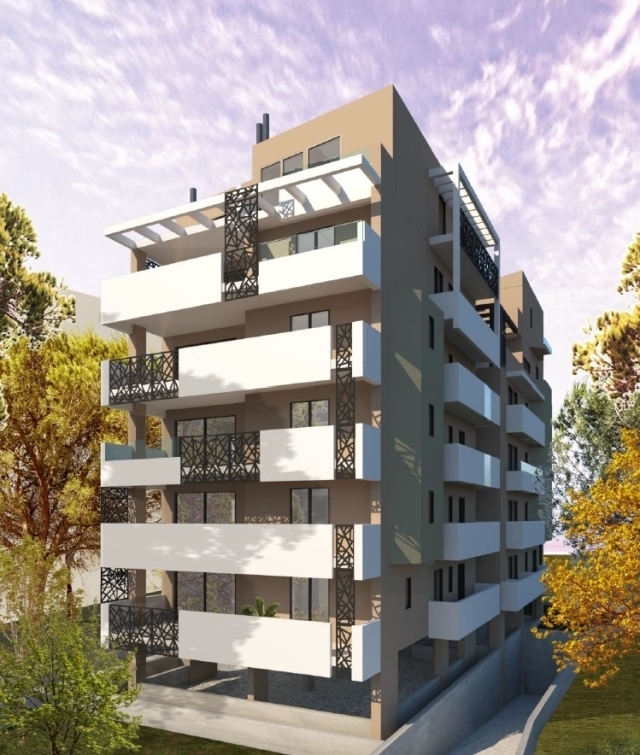 (For Sale) Residential Maisonette || Athens North/Agia Paraskevi - 155 Sq.m, 3 Bedrooms, 680.000€ 