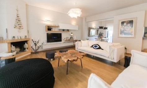 (For Sale) Residential Detached house || Athens South/Glyfada - 300 Sq.m, 5 Bedrooms, 2.150.000€ 