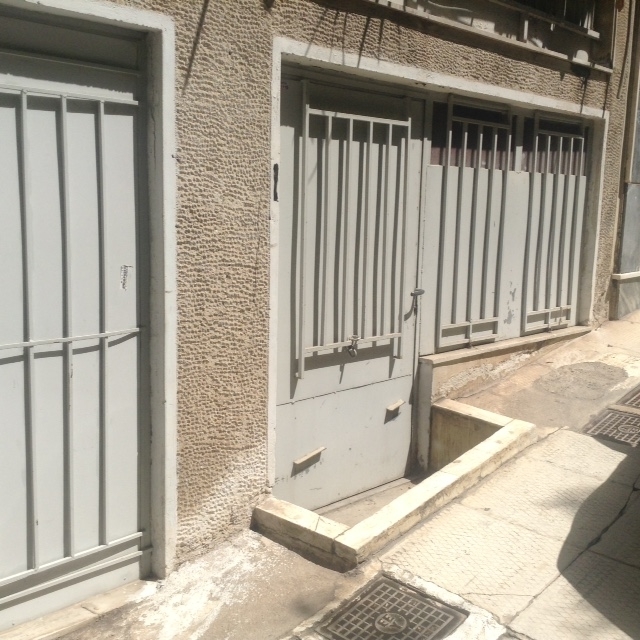 (For Sale) Commercial Warehouse || Athens Center/Athens - 28 Sq.m, 16.500€ 