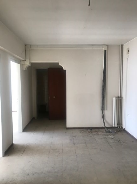 (For Rent) Commercial Office || Athens Center/Athens - 122 Sq.m, 800€ 
