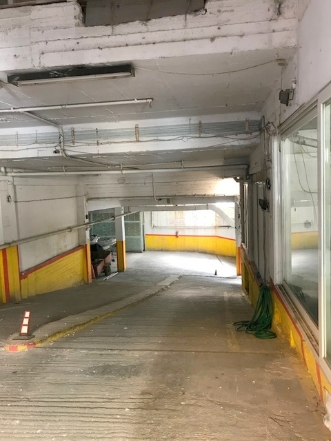 (For Sale) Other Properties Underground Parking || Athens South/Kallithea - 4.000 Sq.m, 800.000€ 