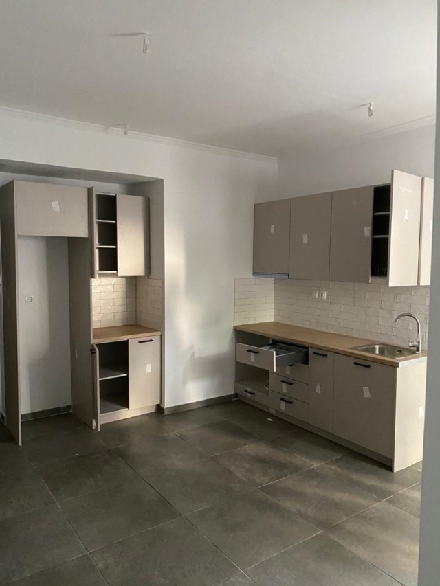 (For Sale) Residential Apartment || Athens Center/Athens - 53 Sq.m, 2 Bedrooms, 92.000€ 