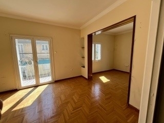(Προς Πώληση) Κατοικία Διαμέρισμα || Αθήνα Νότια/Νέα Σμύρνη - 119 τ.μ, 3 Υ/Δ, 180.000€ 