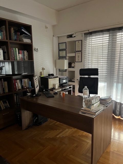 (For Sale) Residential Apartment || Athens Center/Athens - 175 Sq.m, 700.000€ 