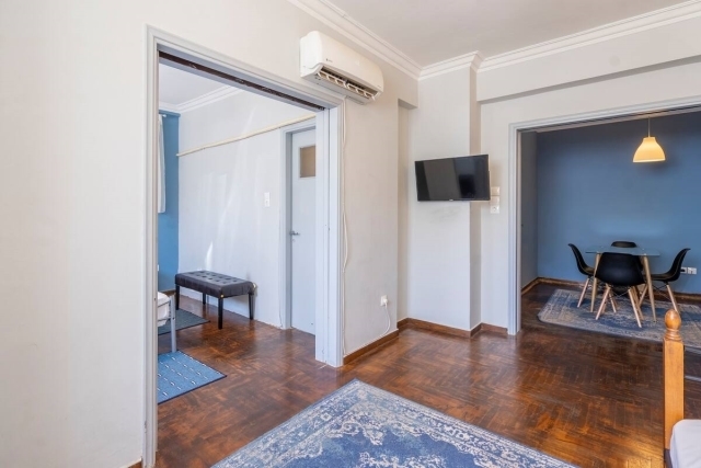 (For Rent) Residential Apartment || Athens Center/Athens - 60 Sq.m, 600€ 