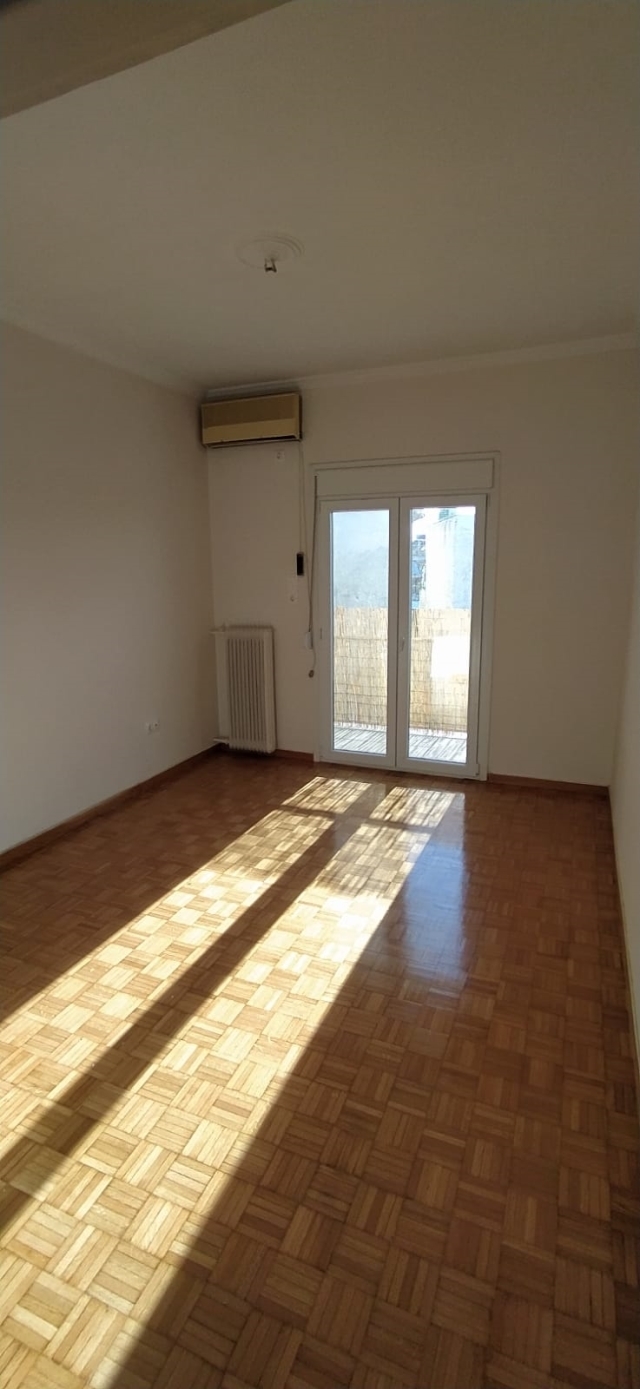 (For Sale) Residential Apartment || Athens Center/Athens - 44 Sq.m, 1 Bedrooms, 115.000€ 