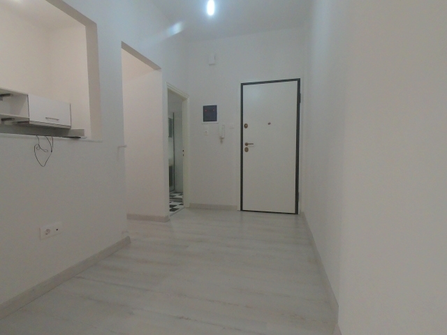 (For Sale) Residential Apartment || Athens South/Kallithea - 31 Sq.m, 1 Bedrooms, 80.000€ 