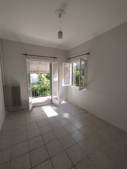 (For Sale) Residential Apartment || Athens South/Nea Smyrni - 45 Sq.m, 1 Bedrooms, 87.000€ 