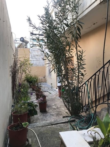 (For Sale) Land Plot || Athens Center/Athens - 166 Sq.m, 300.000€ 