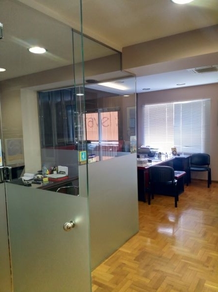 (Προς Πώληση) Επαγγελματικός Χώρος Γραφείο || Αθήνα Κέντρο/Αθήνα - 135 τ.μ, 225.000€ 