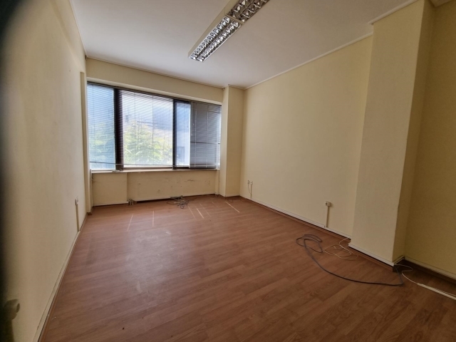 (For Rent) Commercial Office || Piraias/Piraeus - 40 Sq.m, 450€ 