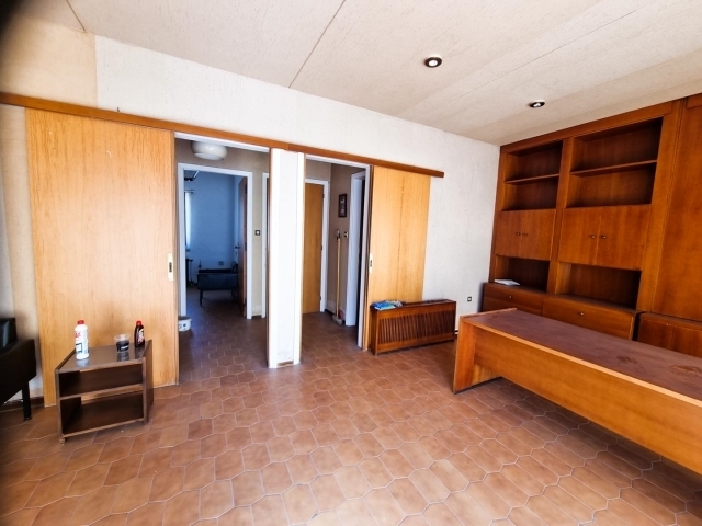 (For Rent) Commercial Office || Piraias/Piraeus - 50 Sq.m, 550€ 