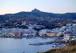 (Προς Πώληση) Αξιοποιήσιμη Γη Οικόπεδο || Κυκλάδες/Τήνος Χώρα - 11.600τ.μ, 156.000€ 