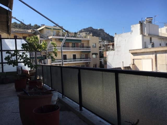 (For Sale) Residential Apartment || Athens Center/Athens - 106 Sq.m, 2 Bedrooms, 350.000€ 