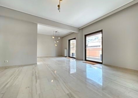 (Προς Πώληση) Κατοικία Διαμέρισμα || Αθήνα Νότια/Παλαιό Φάληρο - 145 τ.μ, 3 Υ/Δ, 520.000€ 