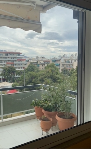 (For Sale) Residential Apartment || Athens Center/Athens - 104 Sq.m, 2 Bedrooms, 300.000€ 