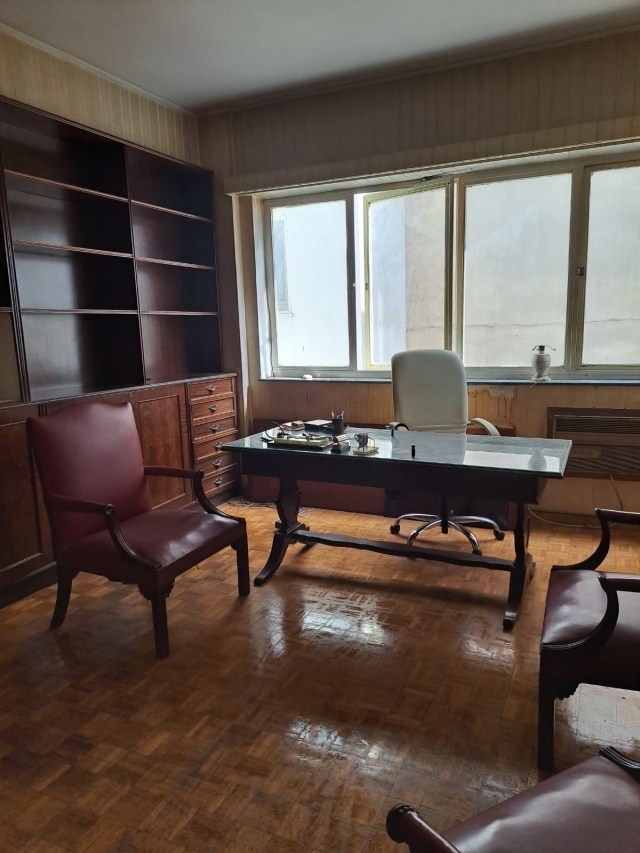 (Προς Πώληση) Επαγγελματικός Χώρος Γραφείο || Αθήνα Κέντρο/Αθήνα - 60 τ.μ, 220.000€ 