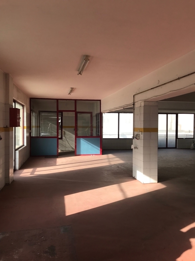 (For Sale) Commercial Building || Piraias/Piraeus - 906 Sq.m, 2.700.000€ 