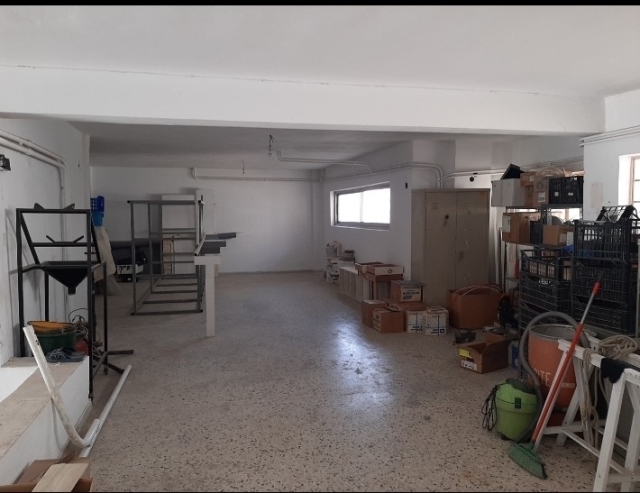 (For Sale) Commercial Retail Shop || Athens South/Kallithea - 135 Sq.m, 280.000€ 