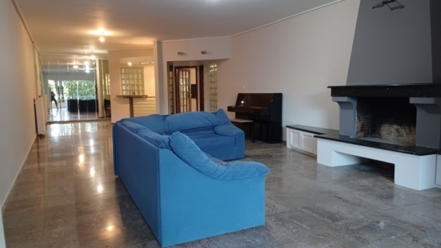 (For Sale) Residential Apartment || Athens North/Chalandri - 151 Sq.m, 3 Bedrooms, 340.000€ 