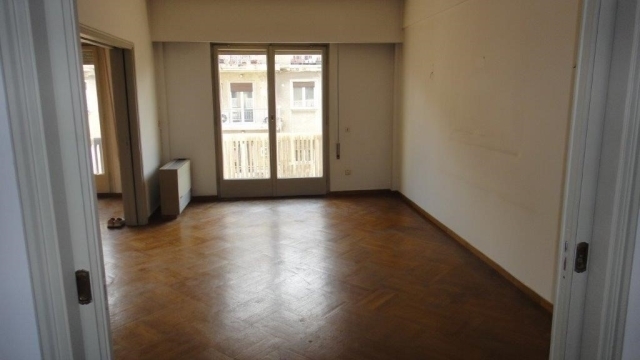 (For Sale) Residential Apartment || Athens Center/Athens - 112 Sq.m, 2 Bedrooms, 155.000€ 