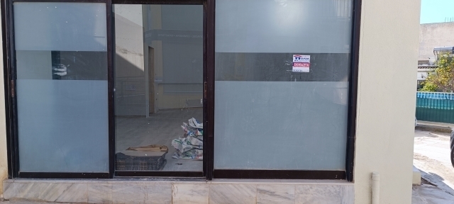 (For Rent) Commercial Commercial Property || East Attica/Markopoulo Mesogaias - 190 Sq.m, 950€ 