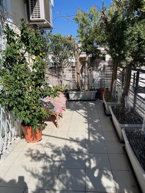 (For Sale) Residential Apartment || Athens Center/Athens - 113 Sq.m, 560.000€ 