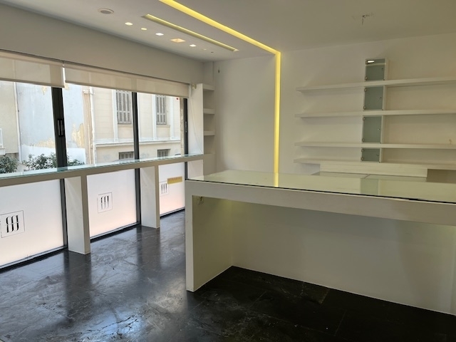 (For Rent) Commercial Office || Athens Center/Athens - 60 Sq.m, 1.100€ 