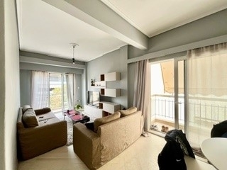 (For Sale) Residential Apartment || Athens South/Nea Smyrni - 119 Sq.m, 3 Bedrooms, 250.000€ 