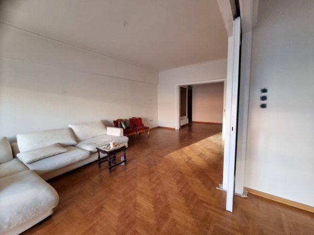 (For Rent) Residential Apartment || Athens Center/Athens - 127 Sq.m, 2 Bedrooms, 900€ 