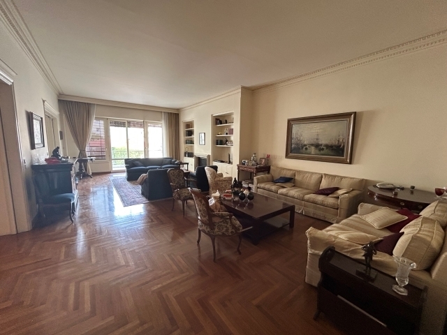 (For Rent) Residential Apartment || Athens Center/Athens - 305 Sq.m, 9.000€ 