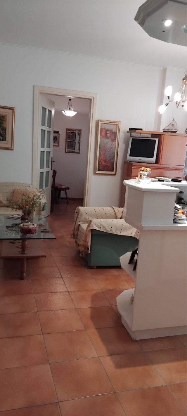 (For Sale) Residential Apartment || Athens North/Nea Ionia - 59 Sq.m, 1 Bedrooms, 125.000€ 