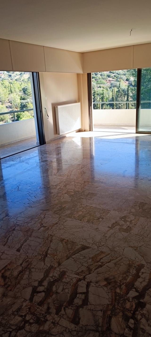 (Προς Πώληση) Κατοικία Διαμέρισμα || Αθήνα Βόρεια/Παπάγος - 150 τ.μ, 3 Υ/Δ, 550.000€ 