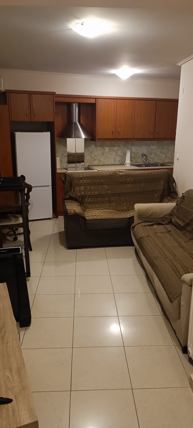 (Προς Πώληση) Κατοικία Διαμέρισμα || Αθήνα Κέντρο/Αθήνα - 45 τ.μ, 1 Υ/Δ, 110.000€ 