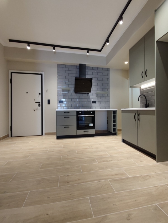 (Προς Πώληση) Κατοικία Διαμέρισμα || Αθήνα Κέντρο/Αθήνα - 58 τ.μ, 1 Υ/Δ, 250.000€ 