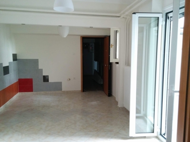 (For Rent) Residential Apartment || Athens Center/Zografos - 30 Sq.m, 1 Bedrooms, 380€ 