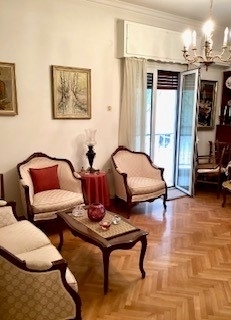 (Προς Πώληση) Κατοικία Διαμέρισμα || Αθήνα Κέντρο/Αθήνα - 66 τ.μ, 1 Υ/Δ, 175.000€ 