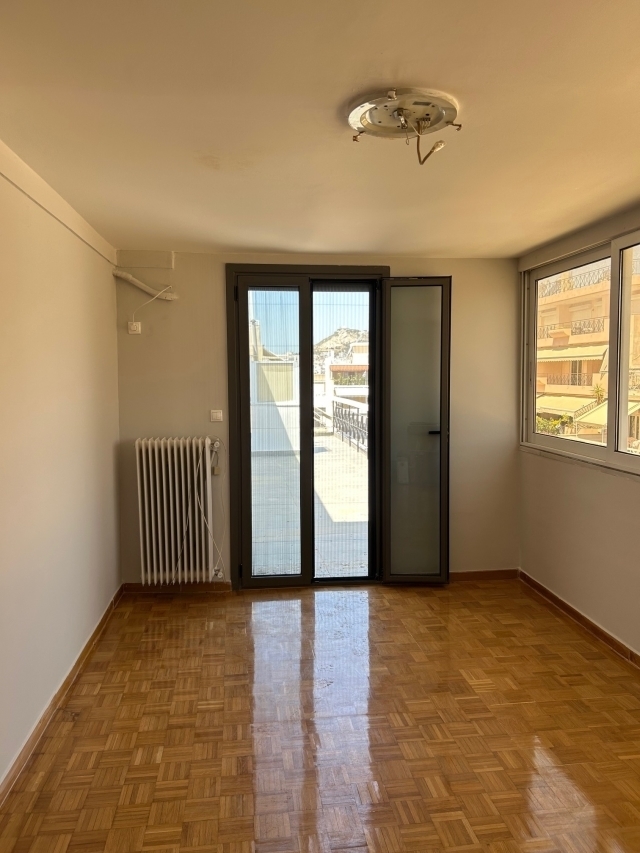 (Προς Ενοικίαση) Κατοικία Διαμέρισμα || Αθήνα Κέντρο/Ζωγράφος - 100 τ.μ, 2 Υ/Δ, 1.000€ 