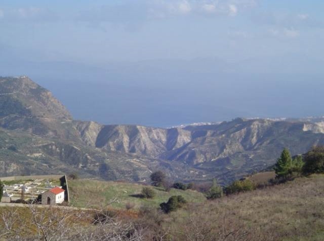 (For Sale) Land Large Land  || Korinthia/Xylokastro - 82.000 Sq.m, 328.000€ 