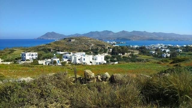 (For Sale) Land Large Land  || Cyclades/Milos - 81.700 Sq.m, 8.170.000€ 