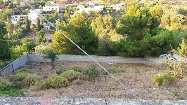 (For Sale) Land Plot || Evoia/Skyros - 415 Sq.m, 75.000€ 