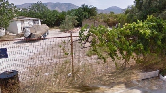 (For Sale) Land Plot || Athens South/Alimos - 607 Sq.m, 2.000.000€ 