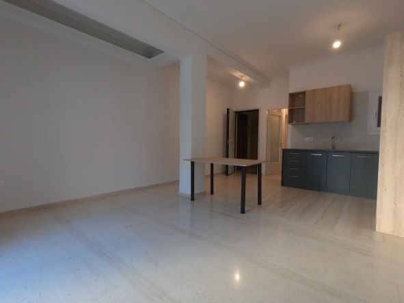 (Προς Πώληση) Κατοικία Διαμέρισμα || Αθήνα Κέντρο/Αθήνα - 50 τ.μ, 1 Υ/Δ, 190.000€ 