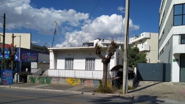 (Προς Πώληση) Αξιοποιήσιμη Γη Οικόπεδο || Αθήνα Δυτικά/Περιστέρι - 310 τ.μ, 466.000€ 