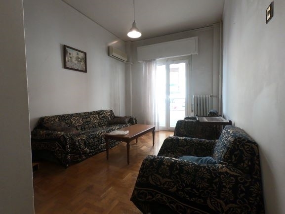 (For Sale) Residential Apartment || Athens Center/Athens - 60 Sq.m, 1 Bedrooms, 95.000€ 
