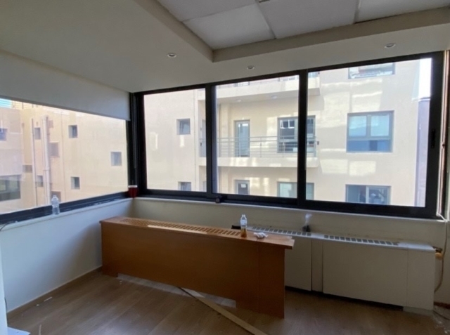 (For Rent) Commercial Office || Athens Center/Athens - 60 Sq.m, 800€ 